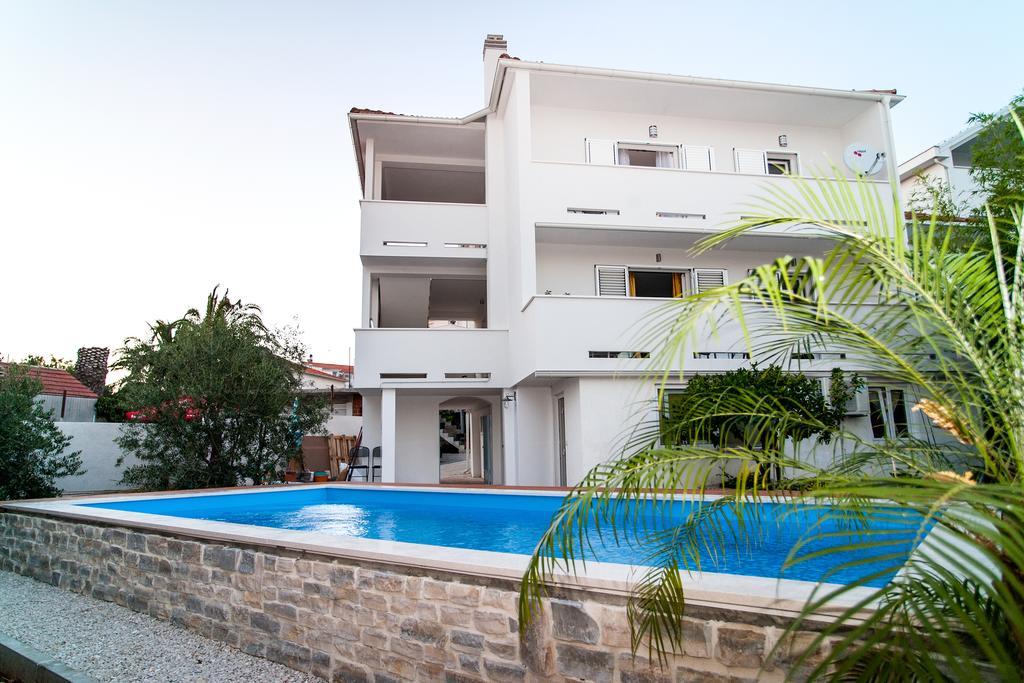 Apartment Ema Rogoznica  Zewnętrze zdjęcie