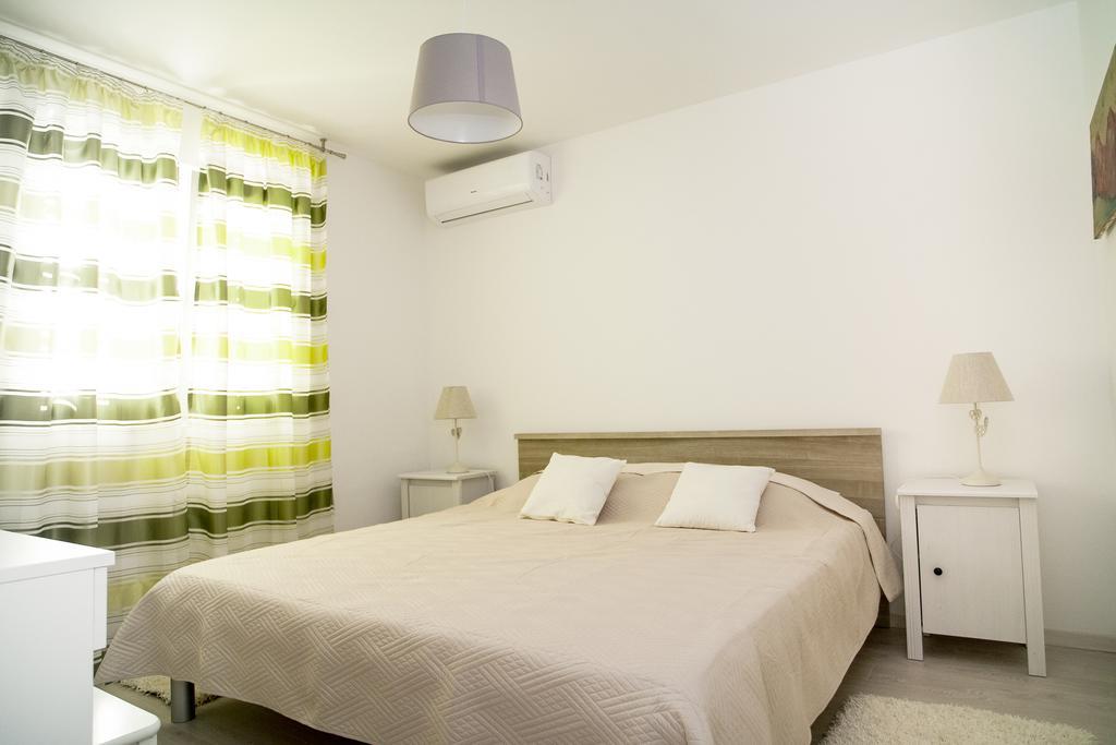 Apartment Ema Rogoznica  Zewnętrze zdjęcie